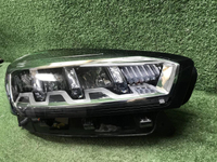 Фара правая Chery Tiggo 7 Pro (2020-2024) LED