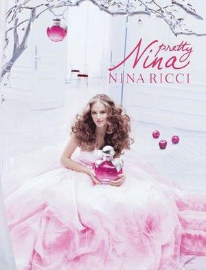 Nina Ricci Pretty Nina