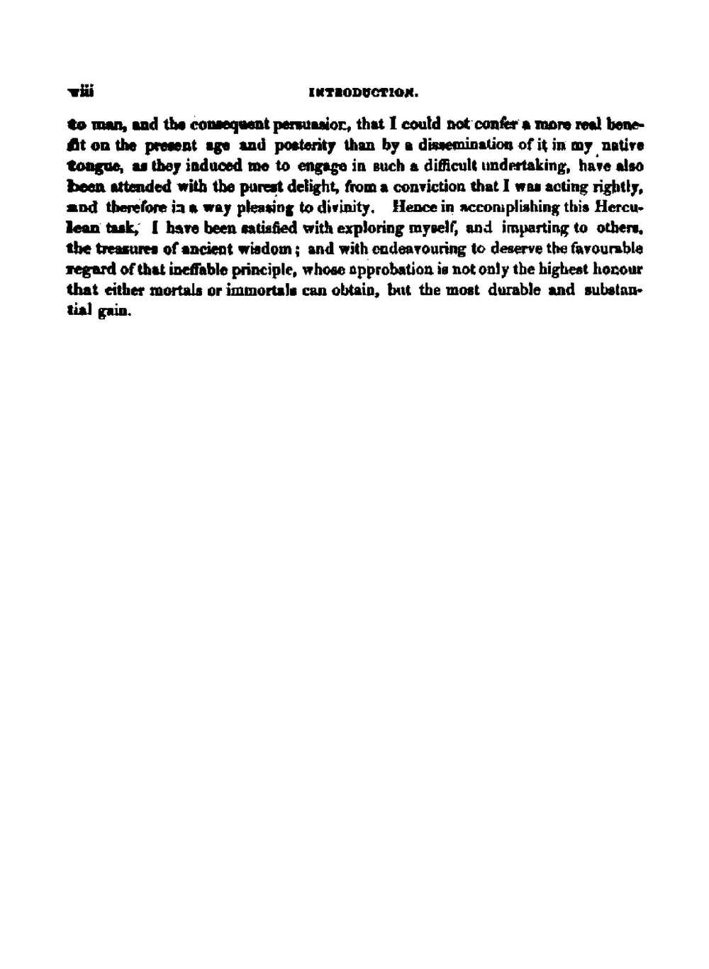 The commentaries of Proclus on the Timaeus of Plato, in five books | Proclus