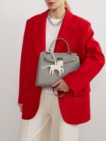 TOOMATCH MEDIUM BAG GREY