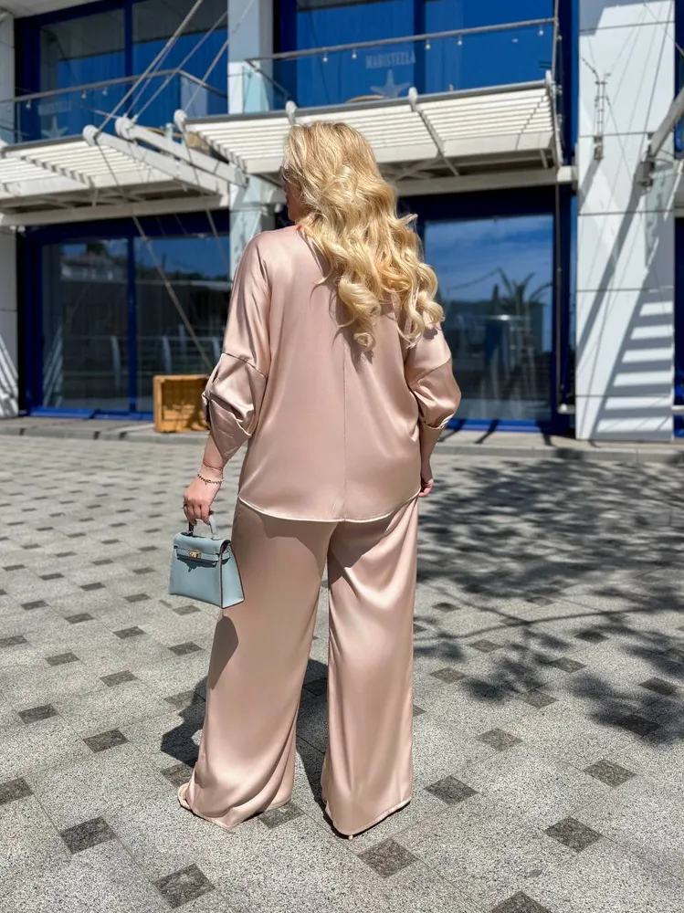 Костюм УК-359-4 Фабрика Моды