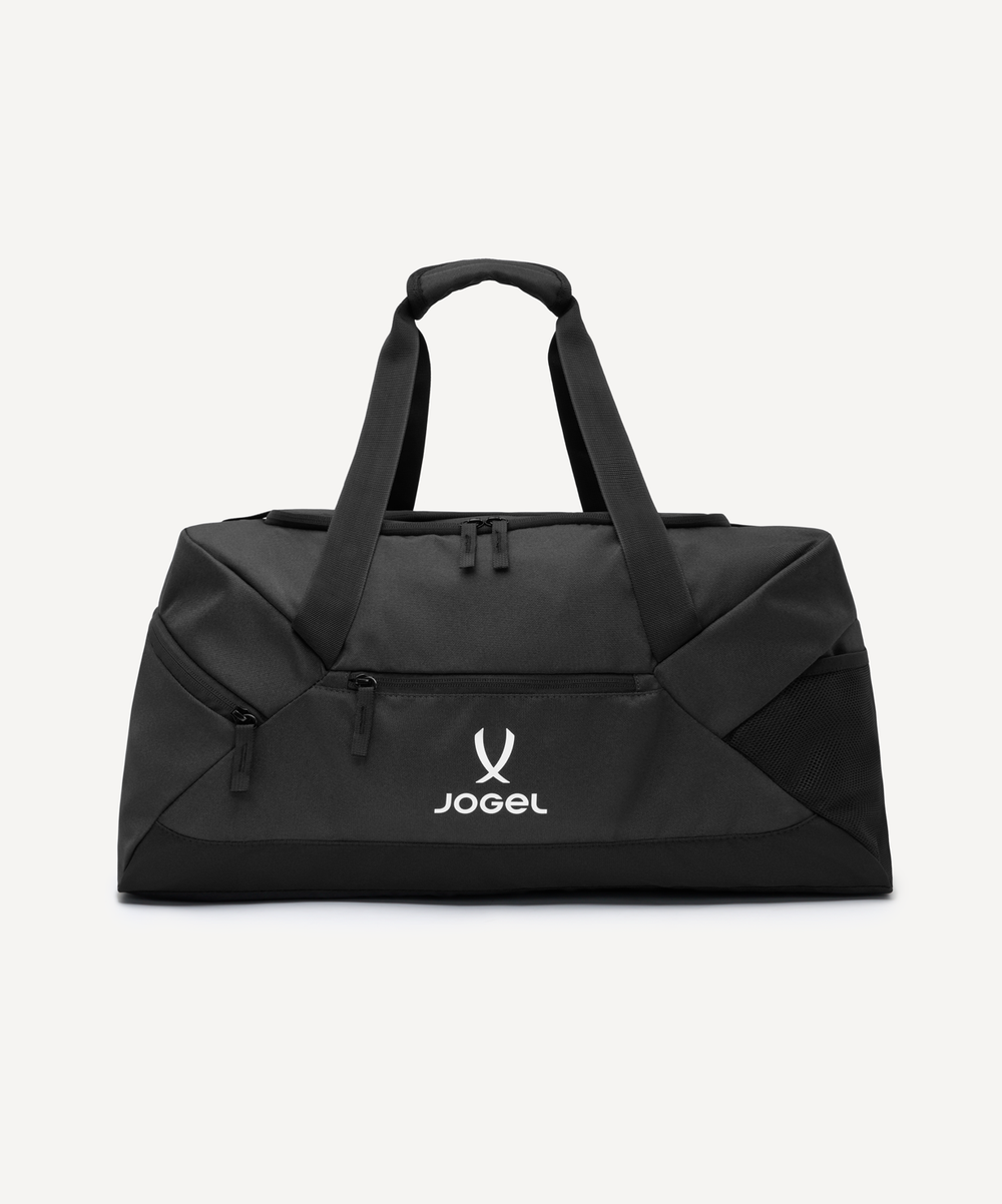 Сумка спортивная JOGEL CAMP Medium Bag, черный
