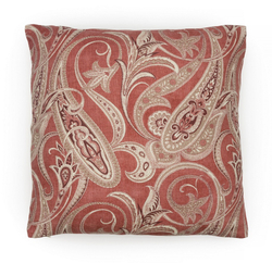 Подушка CUSHION Подушка Edinburgh Weavers 45x45 Разноцветный