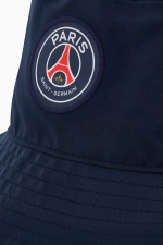 Шляпа Nike PSG 25/26 Apex - темно-синий