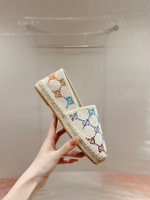 Gucci Espadrille