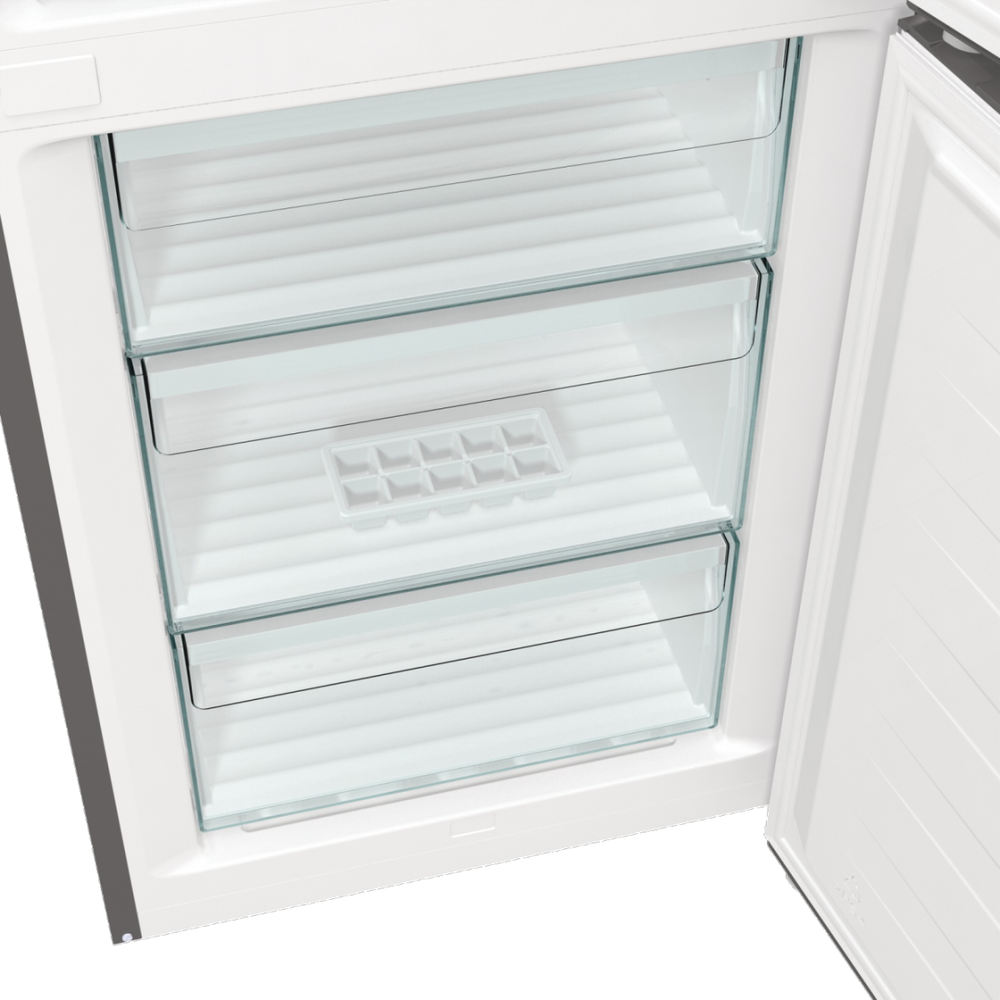Холодильник Gorenje NRK6192AXL4