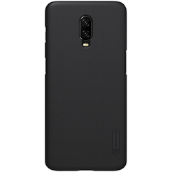 Накладка Nillkin Super Frosted Shield для OnePlus 6T