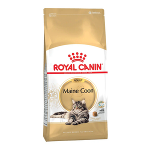 Сухой корм Royal Canin Maine Coon Adult для взрослых кошек породы Мэйн Кун