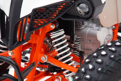 Квадроцикл KAYO A200