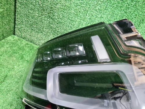 Фара правая Range Rover Vogue 4 L405 17-22 Pixel