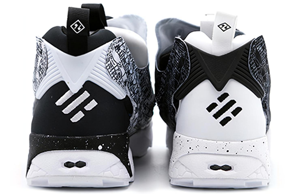 Deal x reebok instapump fury hot sale