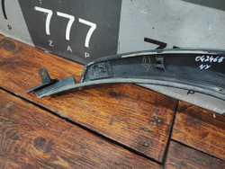 Накладка двери задней правой Lexus NX 1 14-17 Б/У Оригинал 7506178010