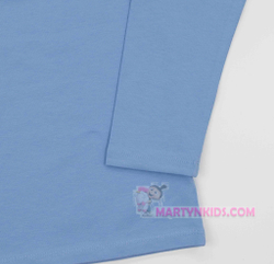 водолазка школа длинный рукав 4250