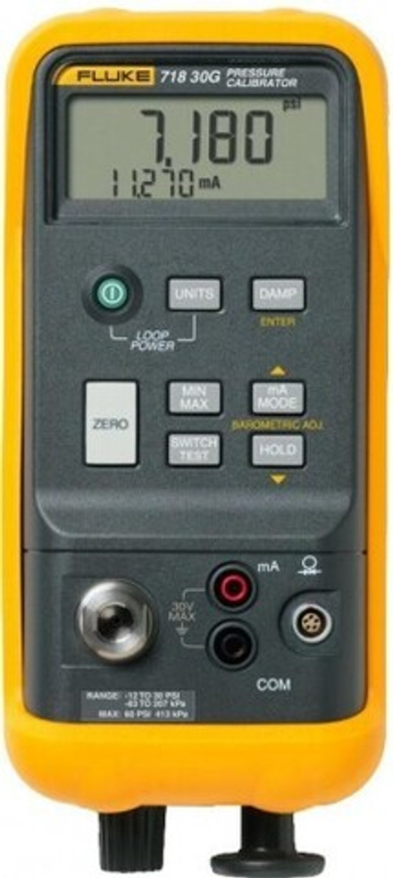 Калибратор давления Fluke 718 300G 2547153