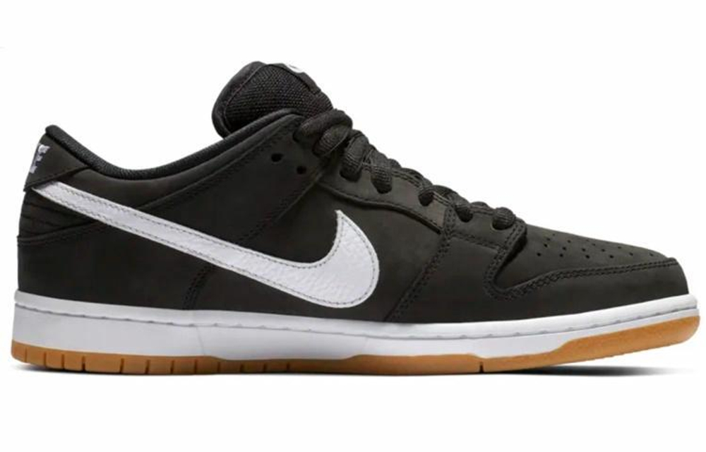 Кроссовки Nike Dunk Sb Sb Pro Iso "Orange Label"