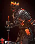 Фигурка Душа Синды Dark souls