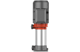 Промышленные насосы высокого давления