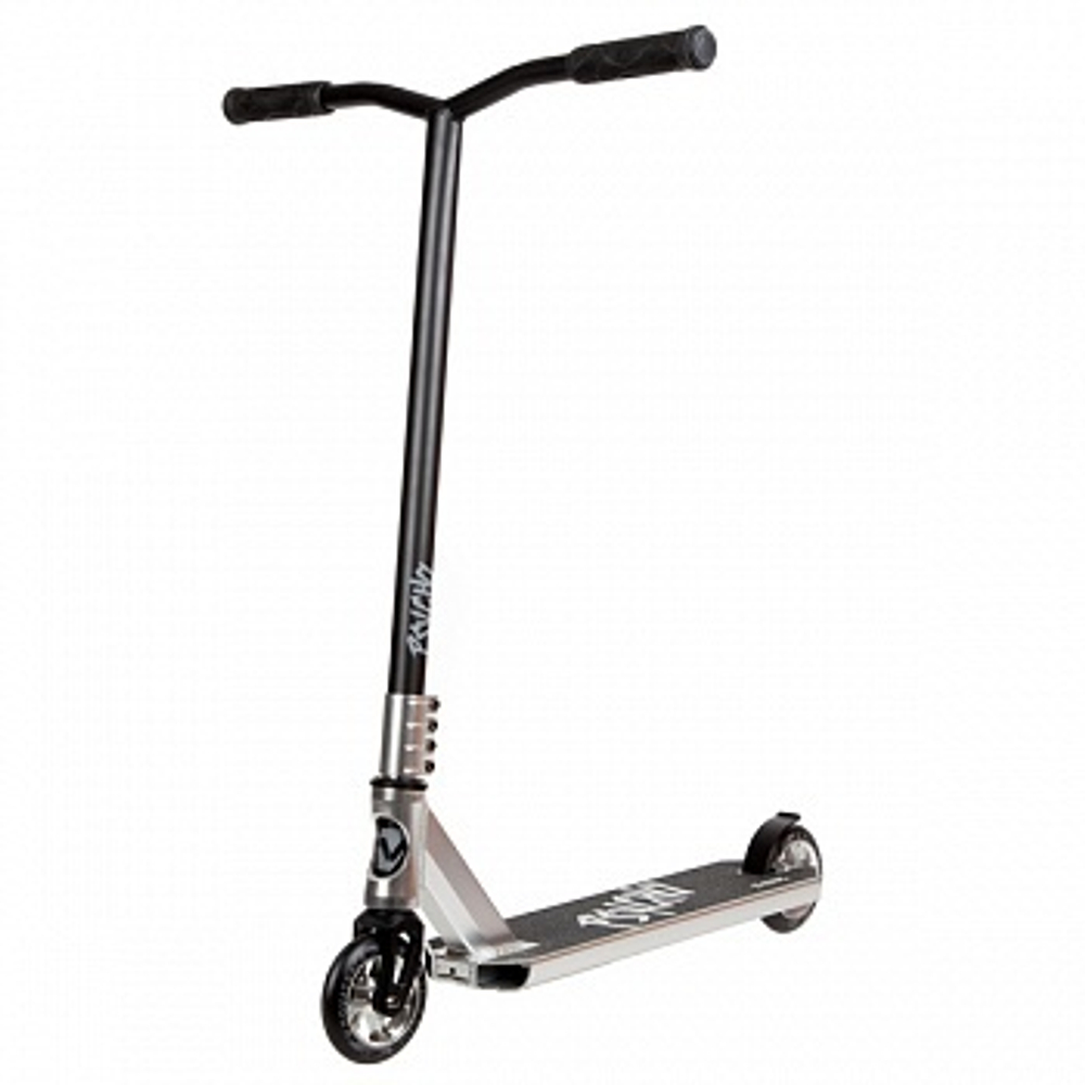 Самокат NOVATRACK PSYCHO BL 20