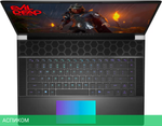 Ноутбук Dell Alienware x16 R2 R2993QW