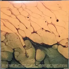 Various – Jazz Dispensary: The Golden Hour LP