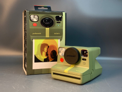 Polaroid Now+