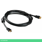 Кабель Buro HDMI-19M/19M-3M-MG