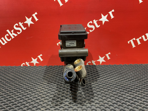 Модулятор EBS передний