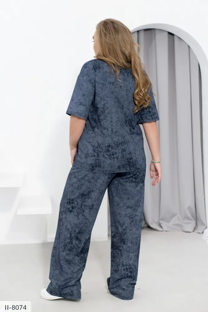 Костюм II-8072 Фабрика Моды