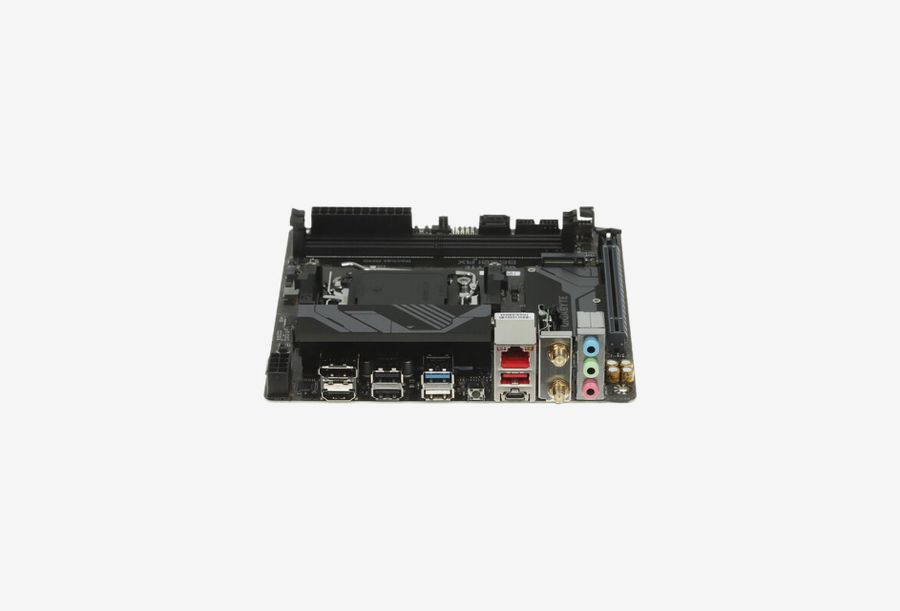 GIGABYTE B650I AX_0326531101950
