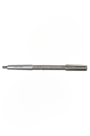 Развертка машинная ф14,0 Н7 к/х