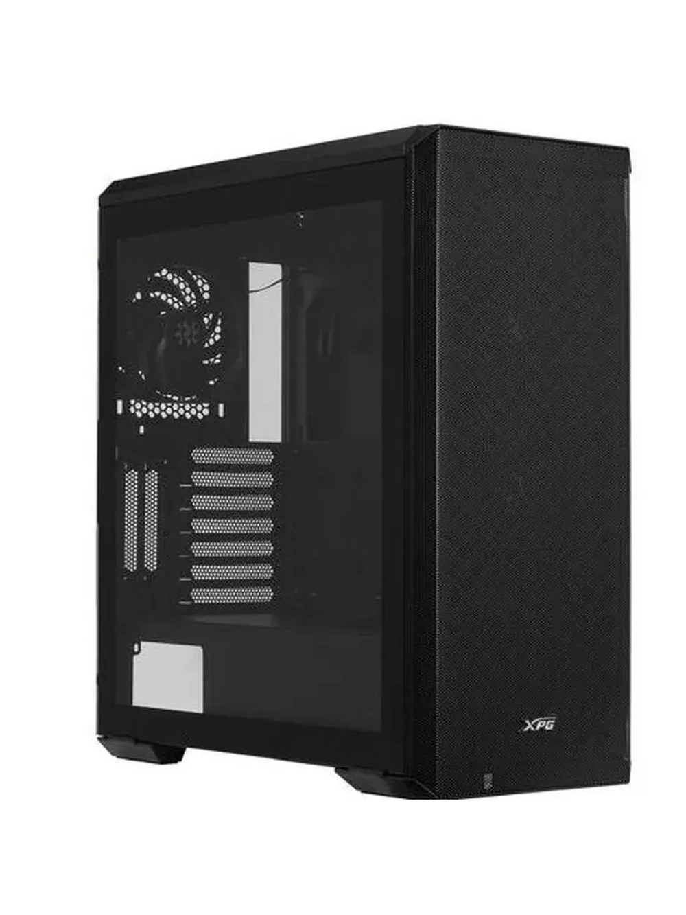 Компьютерный корпус DEFENDER BKCWW BLACK