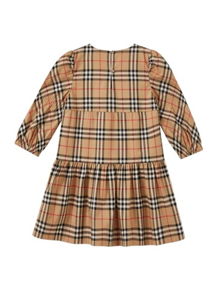Платье Burberry