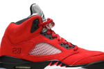 Кроссовки Jordan Air Jordan 5 Retro "Toro Bravo" 2021