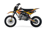 Питбайк TMBK Pitster SP2 150