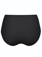 Трусики-слип с высокой линией талии Perfect Day (Размер: M) (Цвет: черный)