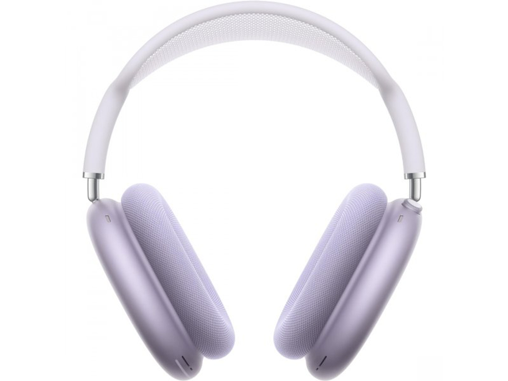 Беспроводные наушники Apple AirPods Max 2 (2026) USB-C Purple (MHWP4)