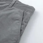 Брюки Ymkashix Velvet 9.0 серые