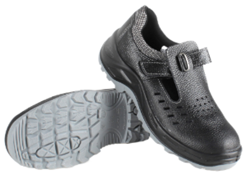 Сандалии (полуботинки с перфорацией) МП ПУ/ТПУ Sura