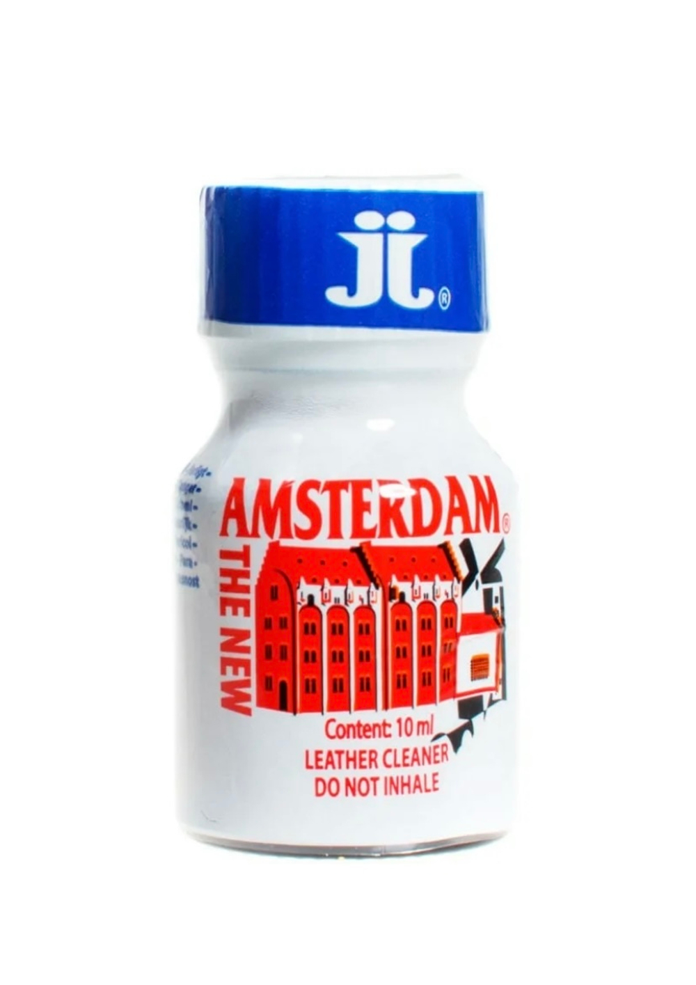 AMSTERDAM NEW 10мл