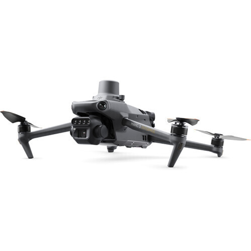 Mavic 3 Multispectral