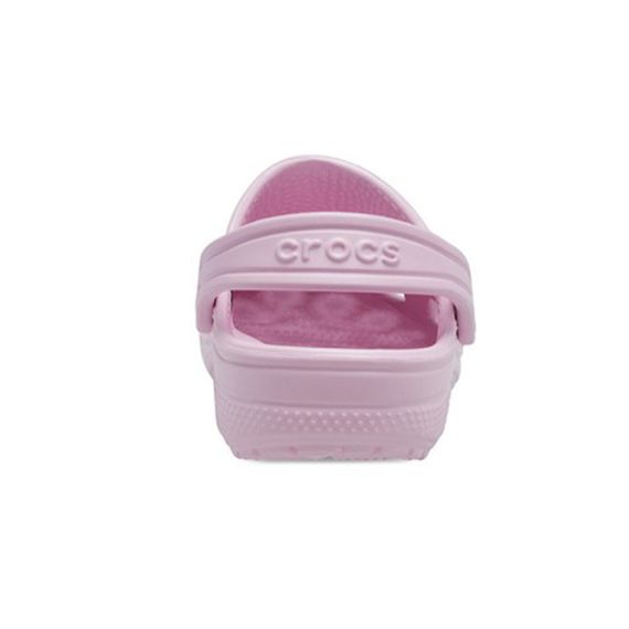 Crocs Classic 'Ballet Pink'