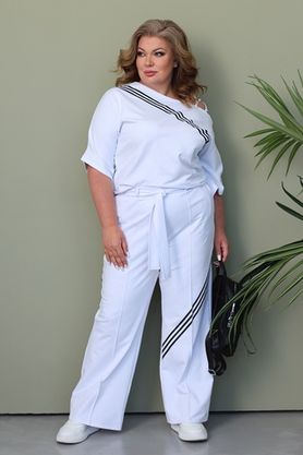 Цена на Костюм-5103 больших размеров