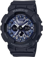 Женские наручные часы Casio BA-130-1A2