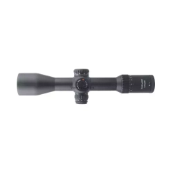 Прицел Vector Optics Continental 3-18x50, 34 мм, Tactical FFP - фото 6