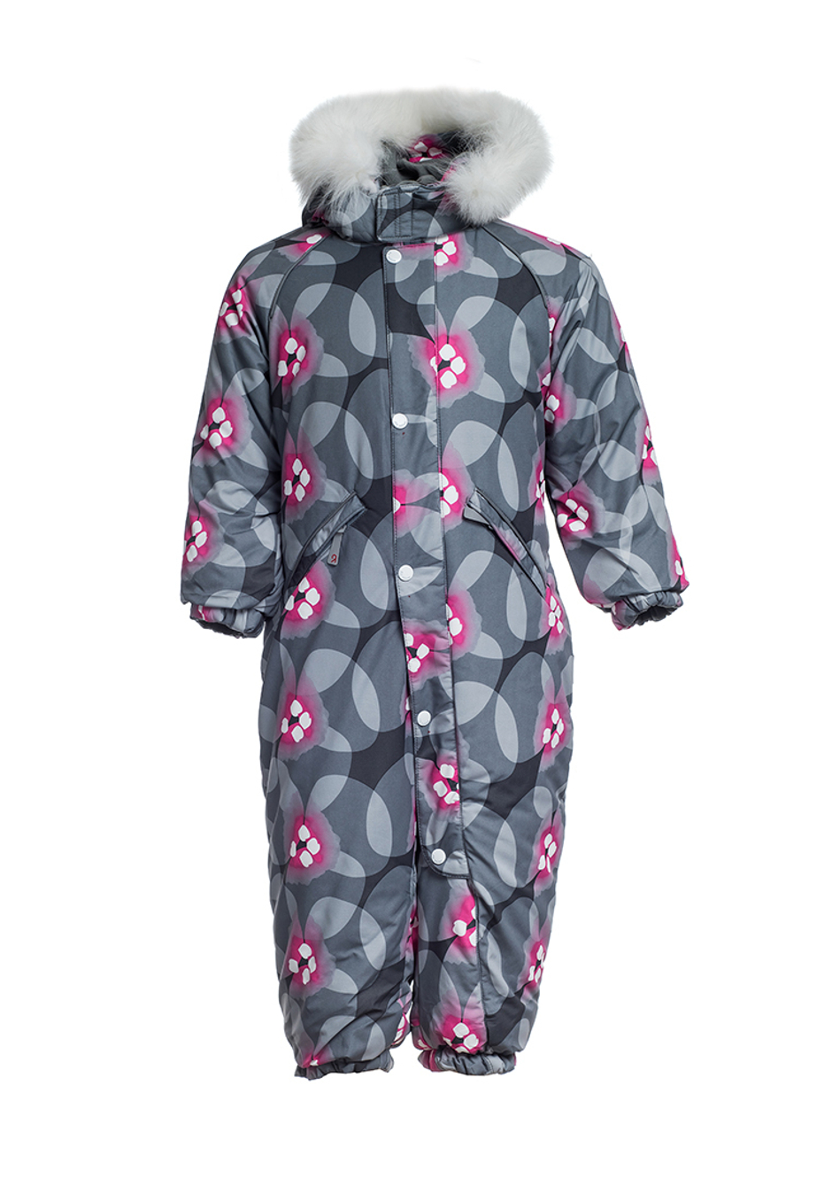 Комбинезон детский