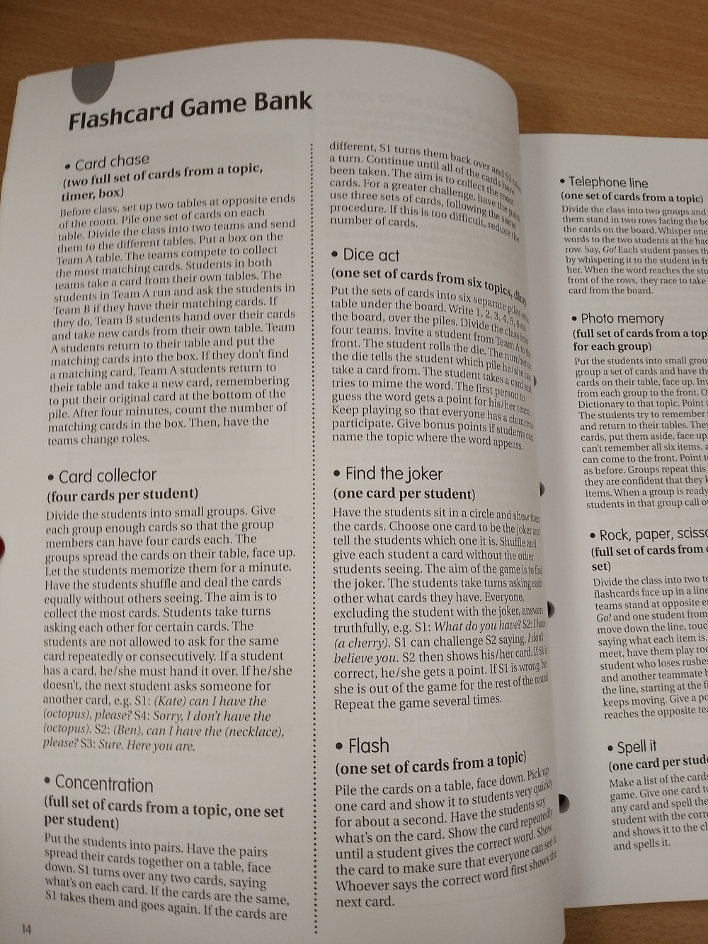 Longman Children's Picture Dictionary Teacher's Resource !! Книга для учителя!!!