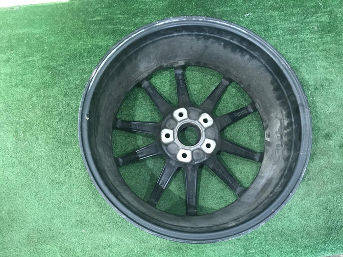 Диск литой R20 Porsche 911 992 (2018-н.в.) передний