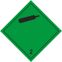 Класс 2. Подклассы 2.2 "Газы"