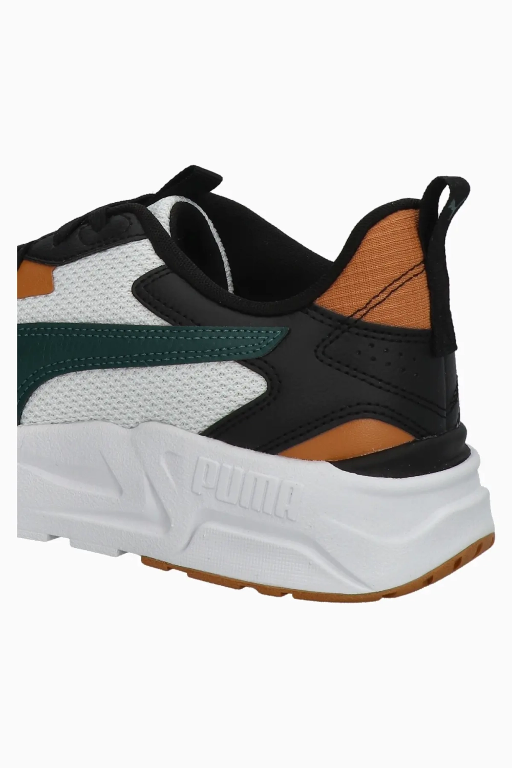 Кроссовки Puma Trinity Lite - многоцветный