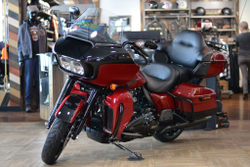 Road Glide Limited , Harley-Davidson (2020)